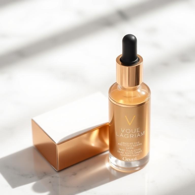 Build Serum