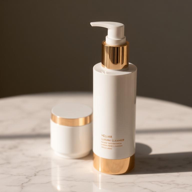 Cleanser