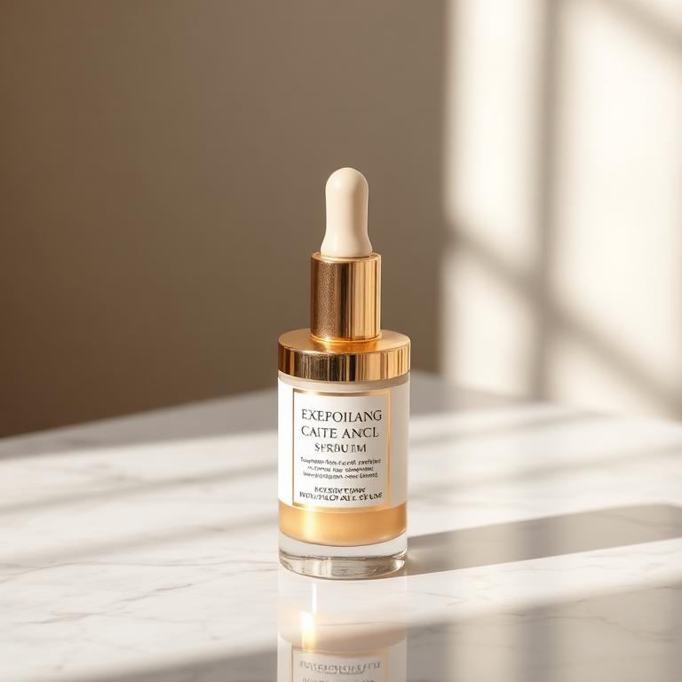 Exfoliate Serum