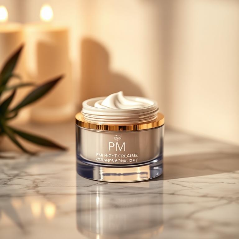 PM Cream