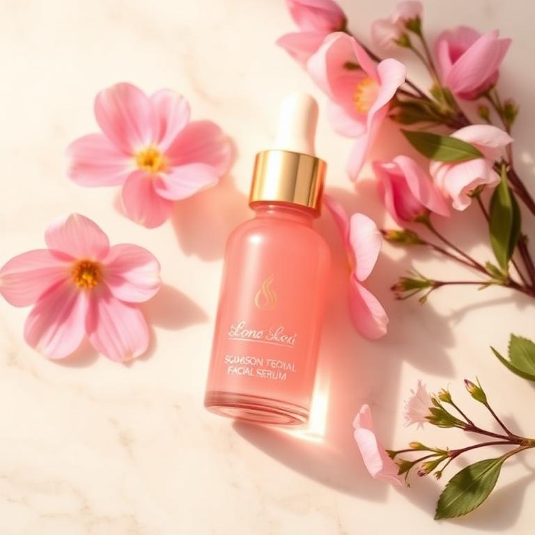 PDRN DNA Repair Facial