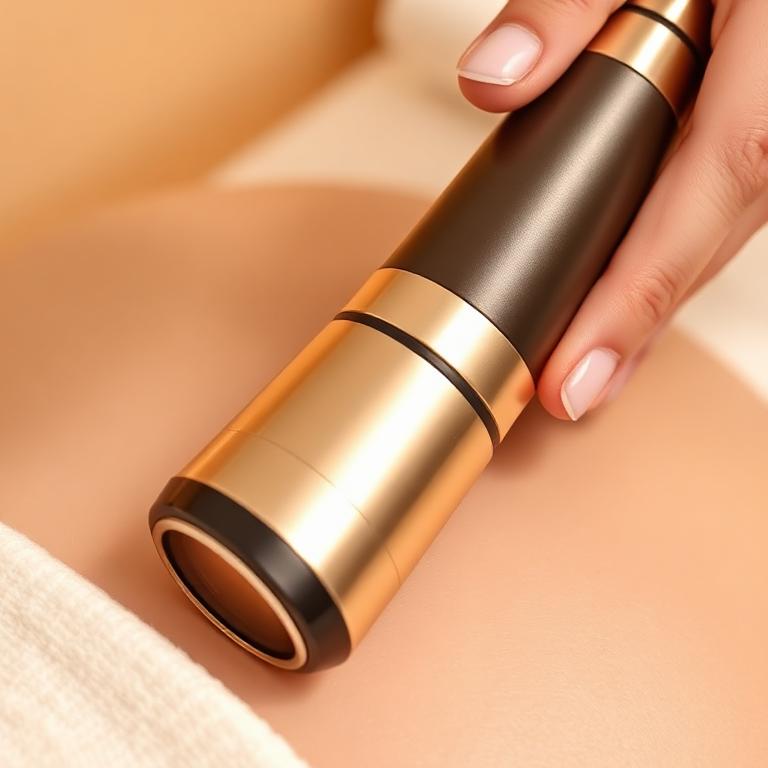 Ultrasonic Fat Cavitation